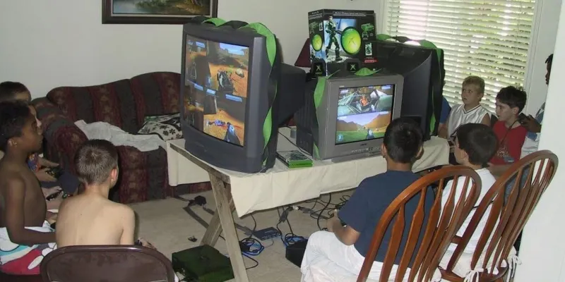 Riffing in the Digital Garage: How NWN's Toolset Turned Suburban Teenagers Into Game Developers