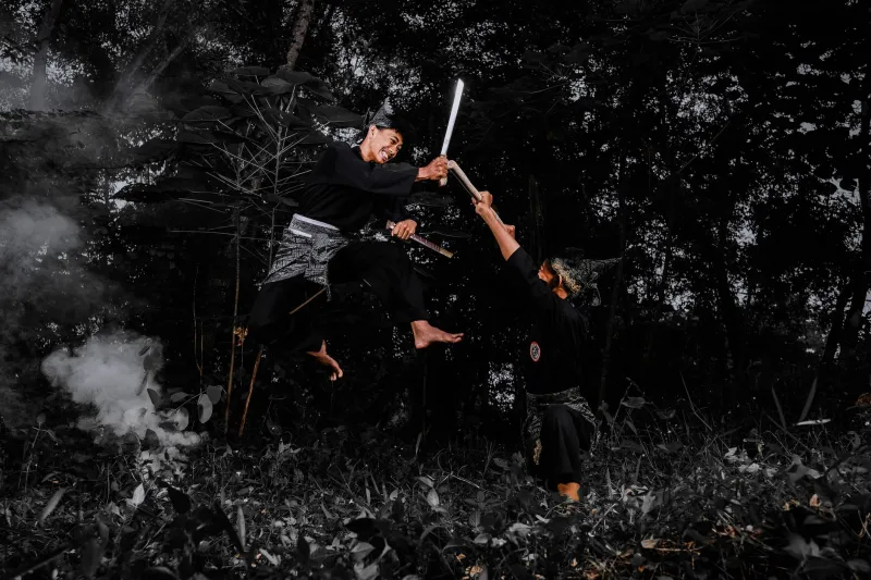 Fists, Frustration, and Genius: Why NWN's Monk Class Became the Community's Greatest Obsession