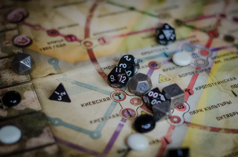 Running Back to 3.5e: The Quiet Revolt of D&D Players Rediscovering NWN's Mechanical Soul